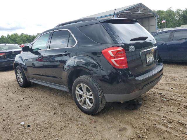 Photo 1 VIN: 2GNALCEK2G6106501 - CHEVROLET EQUINOX LT 