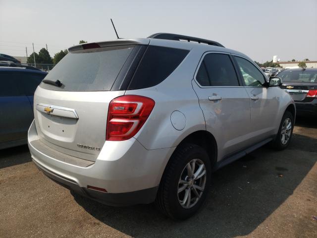 Photo 3 VIN: 2GNALCEK2G6113075 - CHEVROLET EQUINOX LT 