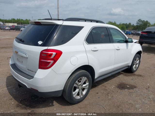 Photo 3 VIN: 2GNALCEK2G6117627 - CHEVROLET EQUINOX 