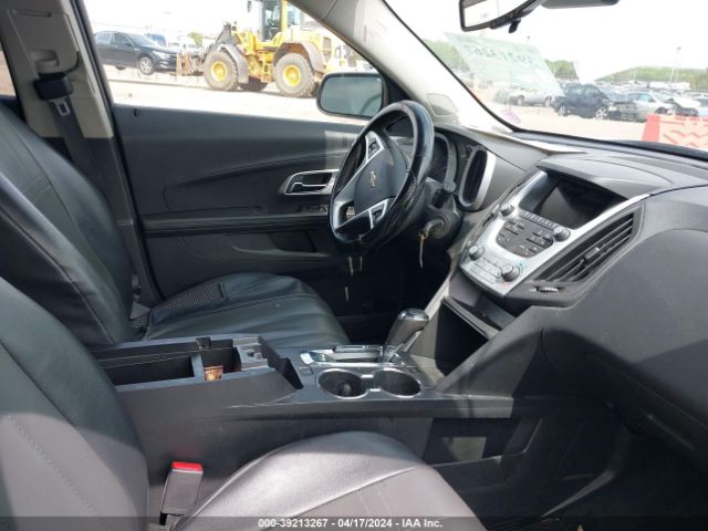 Photo 4 VIN: 2GNALCEK2G6117627 - CHEVROLET EQUINOX 