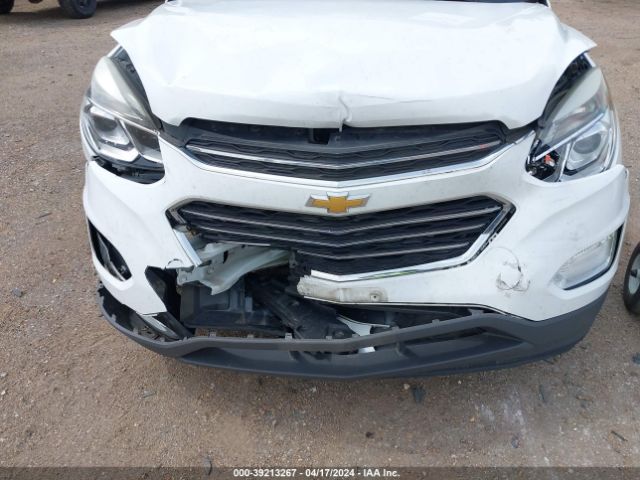 Photo 5 VIN: 2GNALCEK2G6117627 - CHEVROLET EQUINOX 