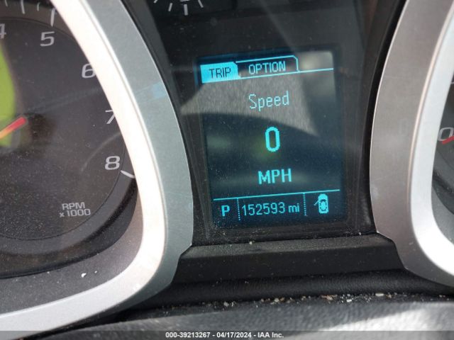 Photo 6 VIN: 2GNALCEK2G6117627 - CHEVROLET EQUINOX 