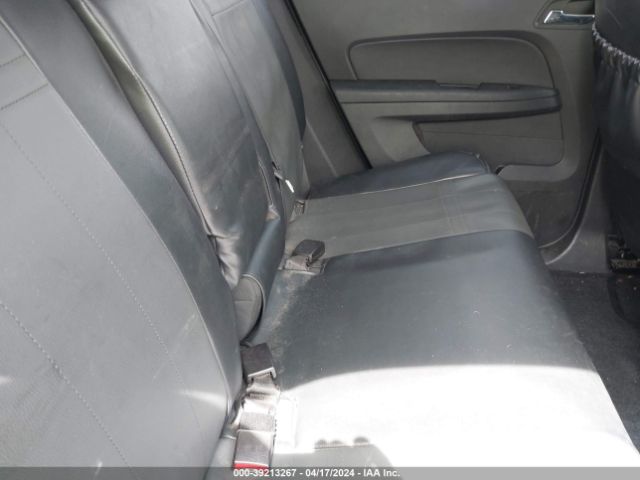 Photo 7 VIN: 2GNALCEK2G6117627 - CHEVROLET EQUINOX 