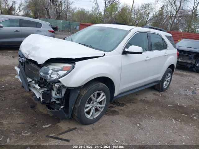 Photo 1 VIN: 2GNALCEK2G6122472 - CHEVROLET EQUINOX 