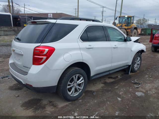 Photo 3 VIN: 2GNALCEK2G6122472 - CHEVROLET EQUINOX 