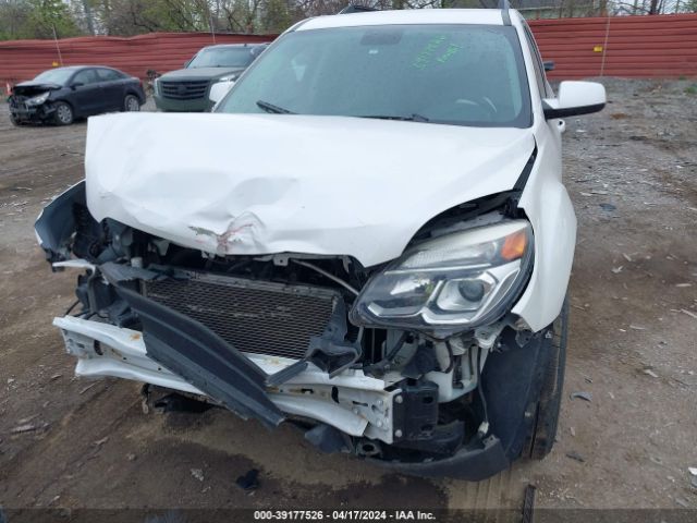 Photo 5 VIN: 2GNALCEK2G6122472 - CHEVROLET EQUINOX 