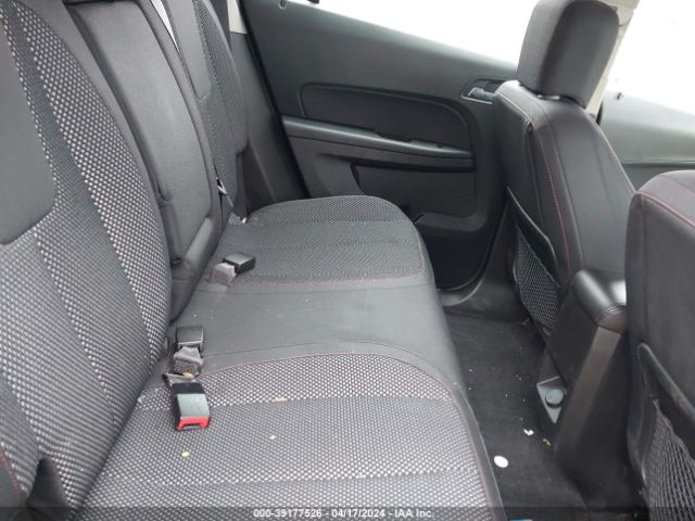 Photo 7 VIN: 2GNALCEK2G6122472 - CHEVROLET EQUINOX 