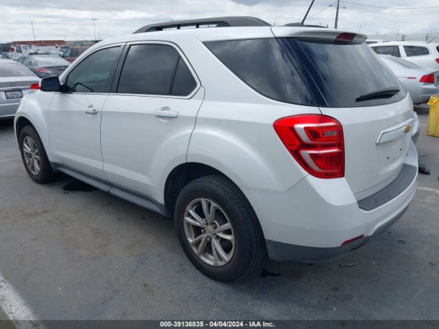 Photo 2 VIN: 2GNALCEK2G6123427 - CHEVROLET EQUINOX 