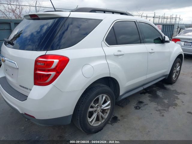 Photo 3 VIN: 2GNALCEK2G6123427 - CHEVROLET EQUINOX 