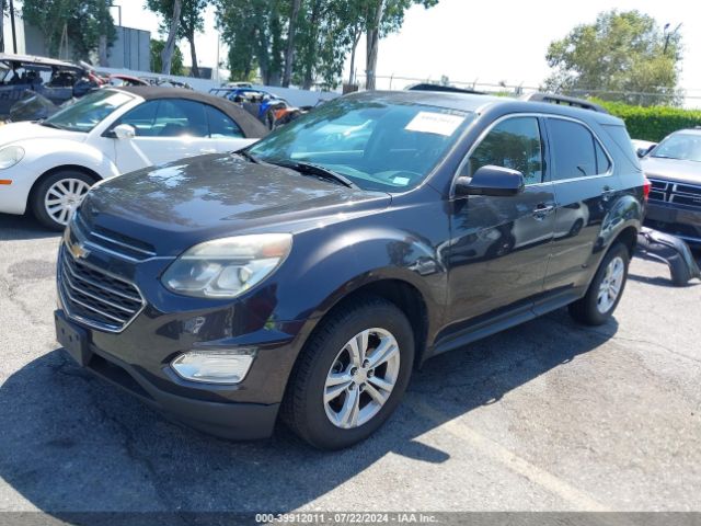 Photo 1 VIN: 2GNALCEK2G6126537 - CHEVROLET EQUINOX 