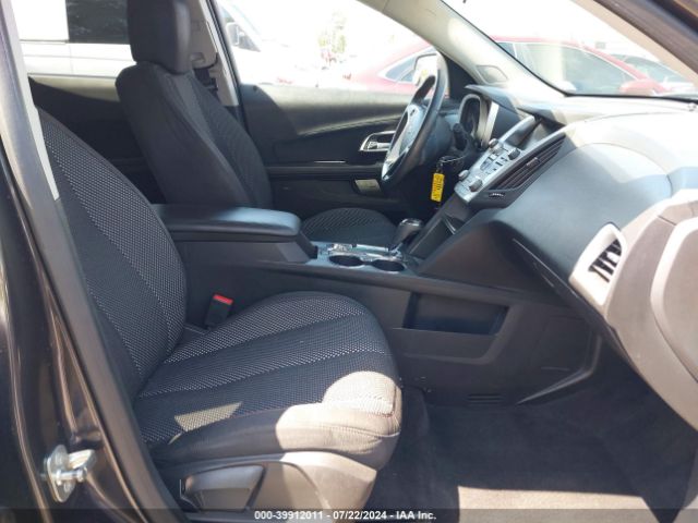 Photo 4 VIN: 2GNALCEK2G6126537 - CHEVROLET EQUINOX 