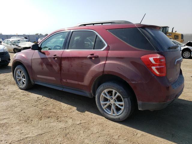 Photo 1 VIN: 2GNALCEK2G6142284 - CHEVROLET EQUINOX LT 