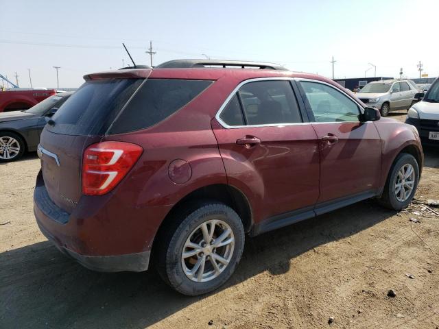 Photo 2 VIN: 2GNALCEK2G6142284 - CHEVROLET EQUINOX LT 