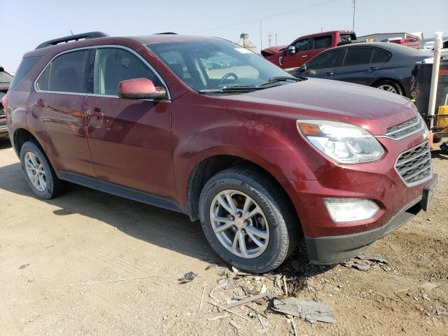 Photo 3 VIN: 2GNALCEK2G6142284 - CHEVROLET EQUINOX LT 