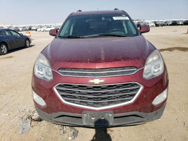 Photo 4 VIN: 2GNALCEK2G6142284 - CHEVROLET EQUINOX LT 