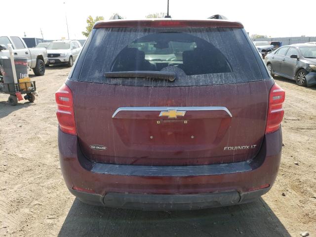 Photo 5 VIN: 2GNALCEK2G6142284 - CHEVROLET EQUINOX LT 