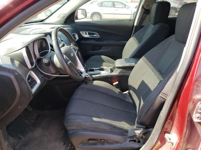 Photo 6 VIN: 2GNALCEK2G6142284 - CHEVROLET EQUINOX LT 