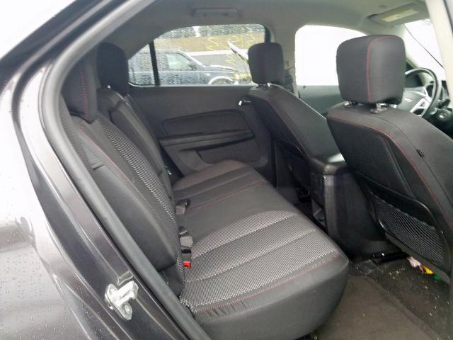 Photo 5 VIN: 2GNALCEK2G6165810 - CHEVROLET EQUINOX LT 