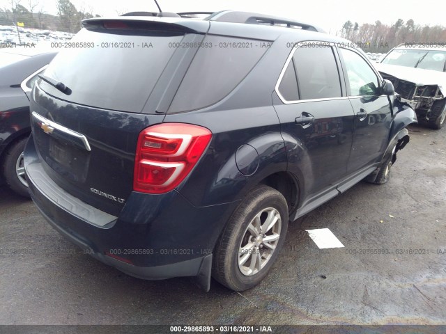 Photo 3 VIN: 2GNALCEK2G6181652 - CHEVROLET EQUINOX 