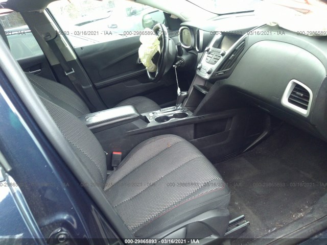 Photo 4 VIN: 2GNALCEK2G6181652 - CHEVROLET EQUINOX 