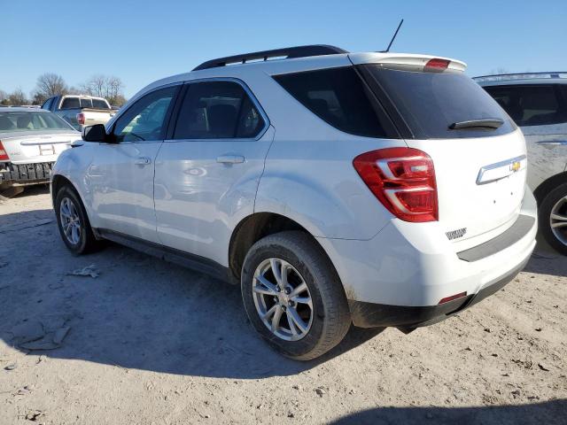 Photo 1 VIN: 2GNALCEK2G6184518 - CHEVROLET EQUINOX LT 