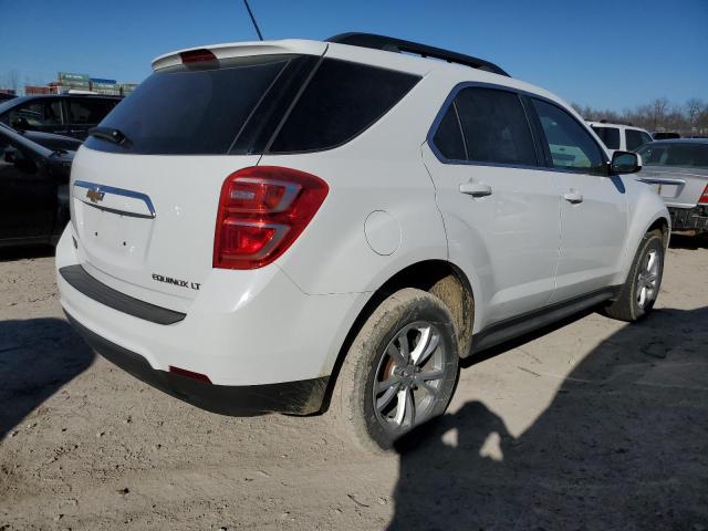 Photo 2 VIN: 2GNALCEK2G6184518 - CHEVROLET EQUINOX LT 