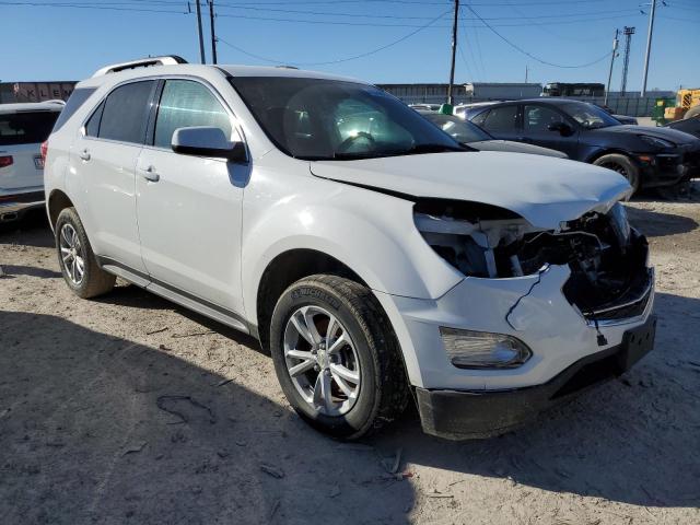 Photo 3 VIN: 2GNALCEK2G6184518 - CHEVROLET EQUINOX LT 