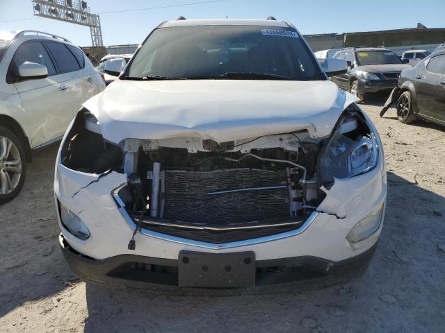 Photo 4 VIN: 2GNALCEK2G6184518 - CHEVROLET EQUINOX LT 