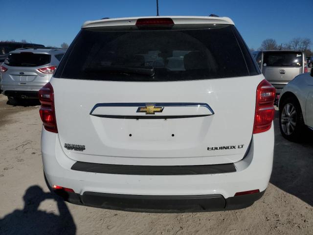 Photo 5 VIN: 2GNALCEK2G6184518 - CHEVROLET EQUINOX LT 