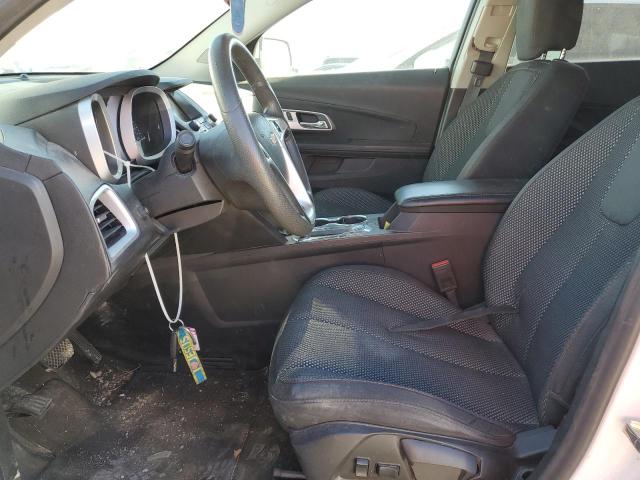 Photo 6 VIN: 2GNALCEK2G6184518 - CHEVROLET EQUINOX LT 