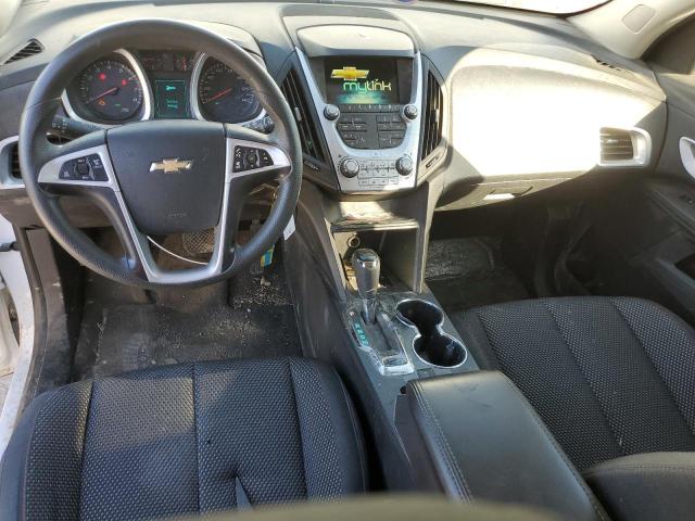 Photo 7 VIN: 2GNALCEK2G6184518 - CHEVROLET EQUINOX LT 