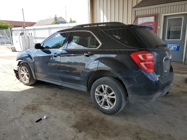 Photo 1 VIN: 2GNALCEK2G6186267 - CHEVROLET EQUINOX 