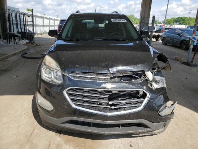 Photo 4 VIN: 2GNALCEK2G6186267 - CHEVROLET EQUINOX 