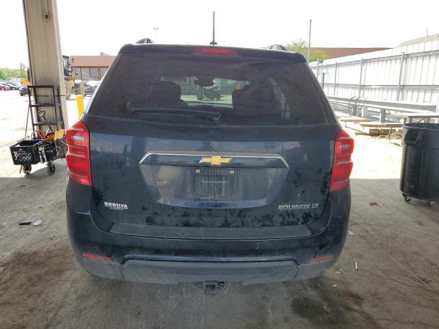 Photo 5 VIN: 2GNALCEK2G6186267 - CHEVROLET EQUINOX 