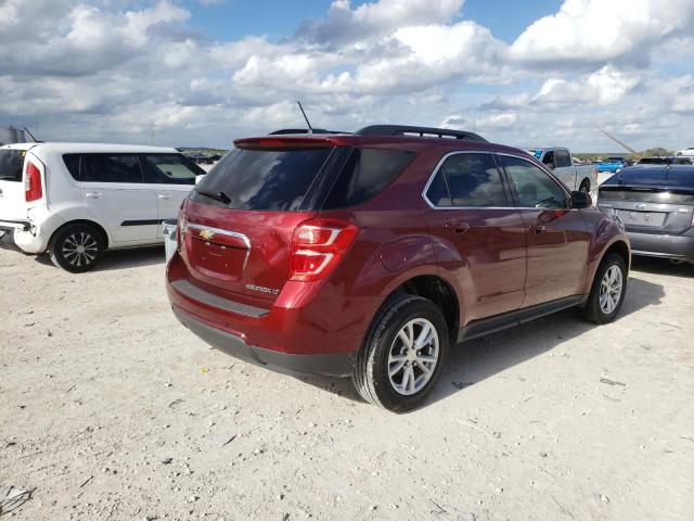 Photo 3 VIN: 2GNALCEK2G6187323 - CHEVROLET EQUINOX LT 