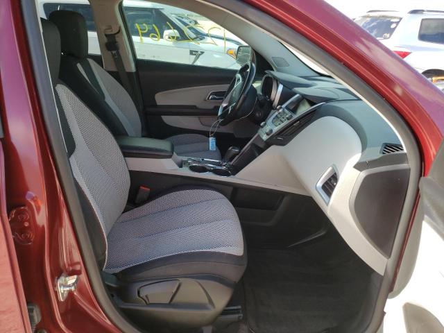 Photo 4 VIN: 2GNALCEK2G6187323 - CHEVROLET EQUINOX LT 