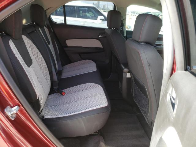 Photo 5 VIN: 2GNALCEK2G6187323 - CHEVROLET EQUINOX LT 