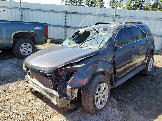 Photo 1 VIN: 2GNALCEK2G6189105 - CHEVROLET EQUINOX LT 