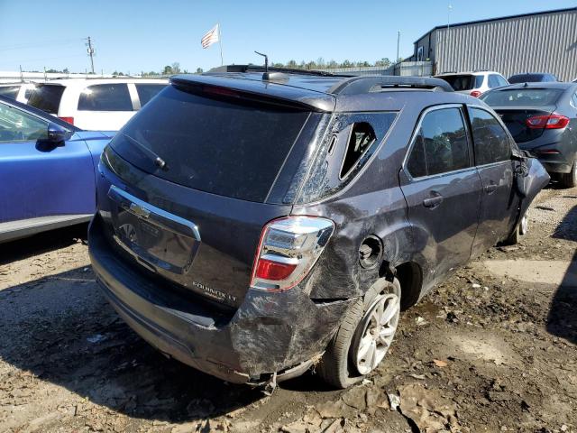 Photo 3 VIN: 2GNALCEK2G6189105 - CHEVROLET EQUINOX LT 