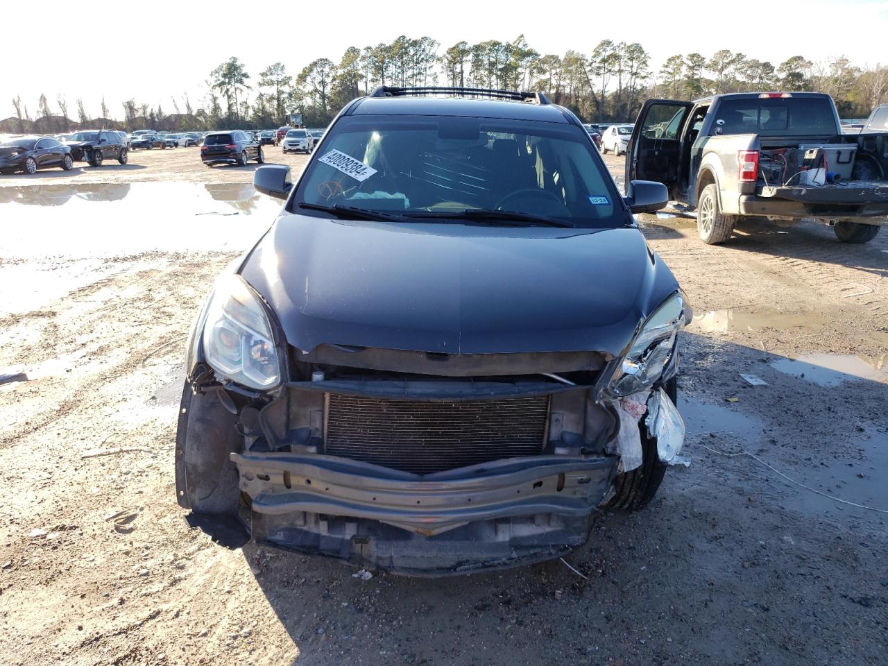 Photo 4 VIN: 2GNALCEK2G6190058 - CHEVROLET EQUINOX 