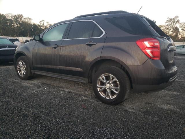 Photo 1 VIN: 2GNALCEK2G6200667 - CHEVROLET EQUINOX LT 