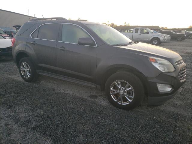 Photo 3 VIN: 2GNALCEK2G6200667 - CHEVROLET EQUINOX LT 