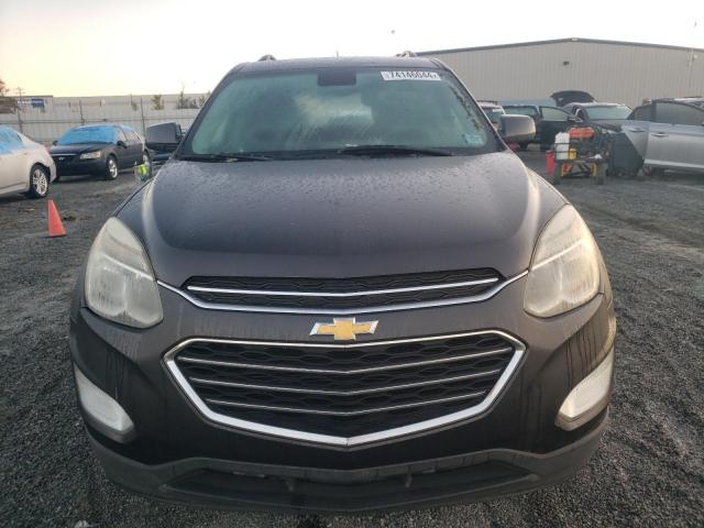 Photo 4 VIN: 2GNALCEK2G6200667 - CHEVROLET EQUINOX LT 