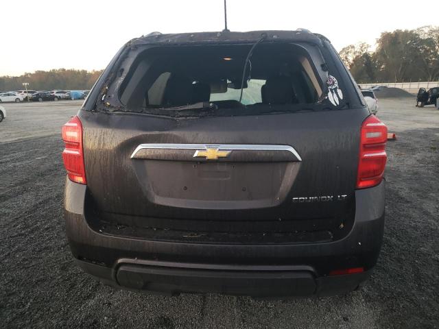 Photo 5 VIN: 2GNALCEK2G6200667 - CHEVROLET EQUINOX LT 