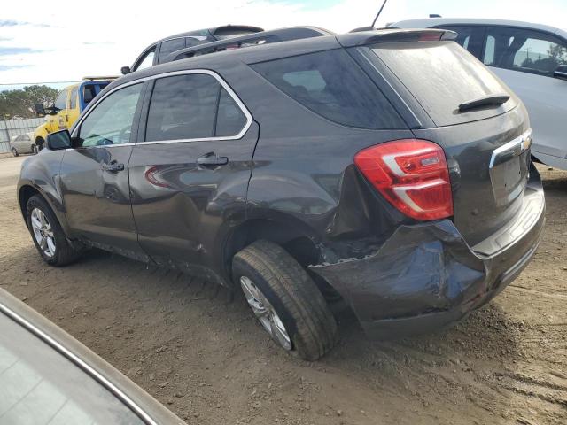 Photo 1 VIN: 2GNALCEK2G6202290 - CHEVROLET EQUINOX LT 