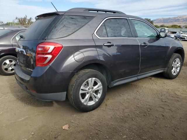 Photo 2 VIN: 2GNALCEK2G6202290 - CHEVROLET EQUINOX LT 