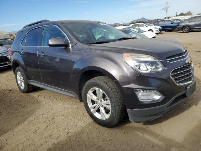 Photo 3 VIN: 2GNALCEK2G6202290 - CHEVROLET EQUINOX LT 