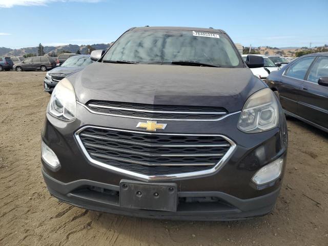 Photo 4 VIN: 2GNALCEK2G6202290 - CHEVROLET EQUINOX LT 