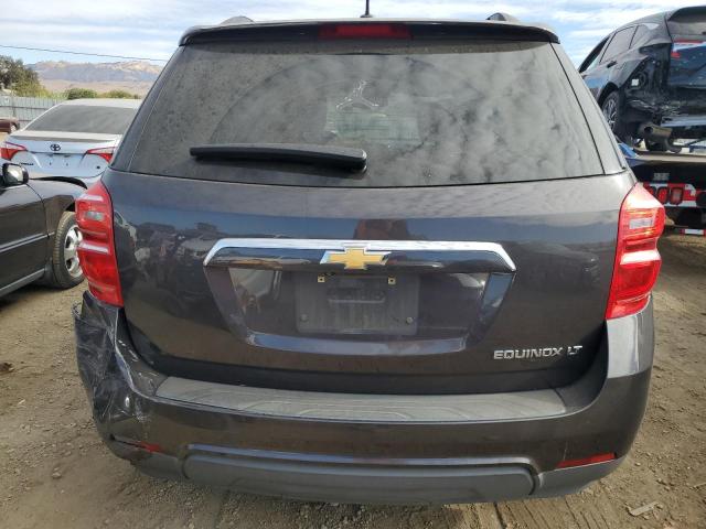 Photo 5 VIN: 2GNALCEK2G6202290 - CHEVROLET EQUINOX LT 