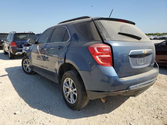 Photo 2 VIN: 2GNALCEK2G6202421 - CHEVROLET EQUINOX LT 